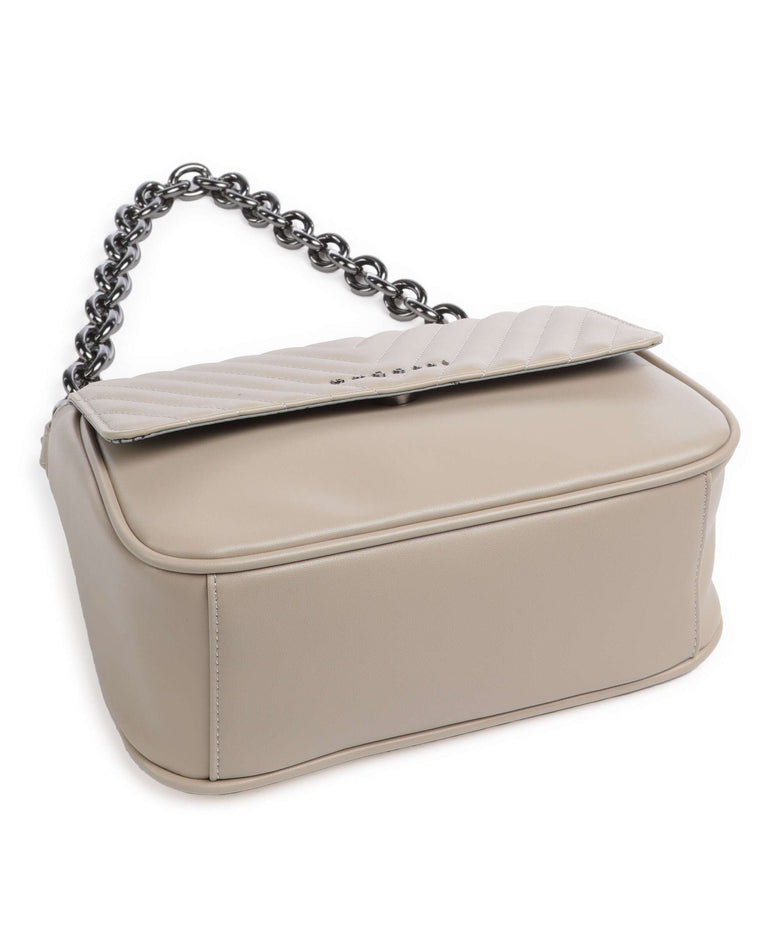 Bugatti Sira Shoulder bag beige