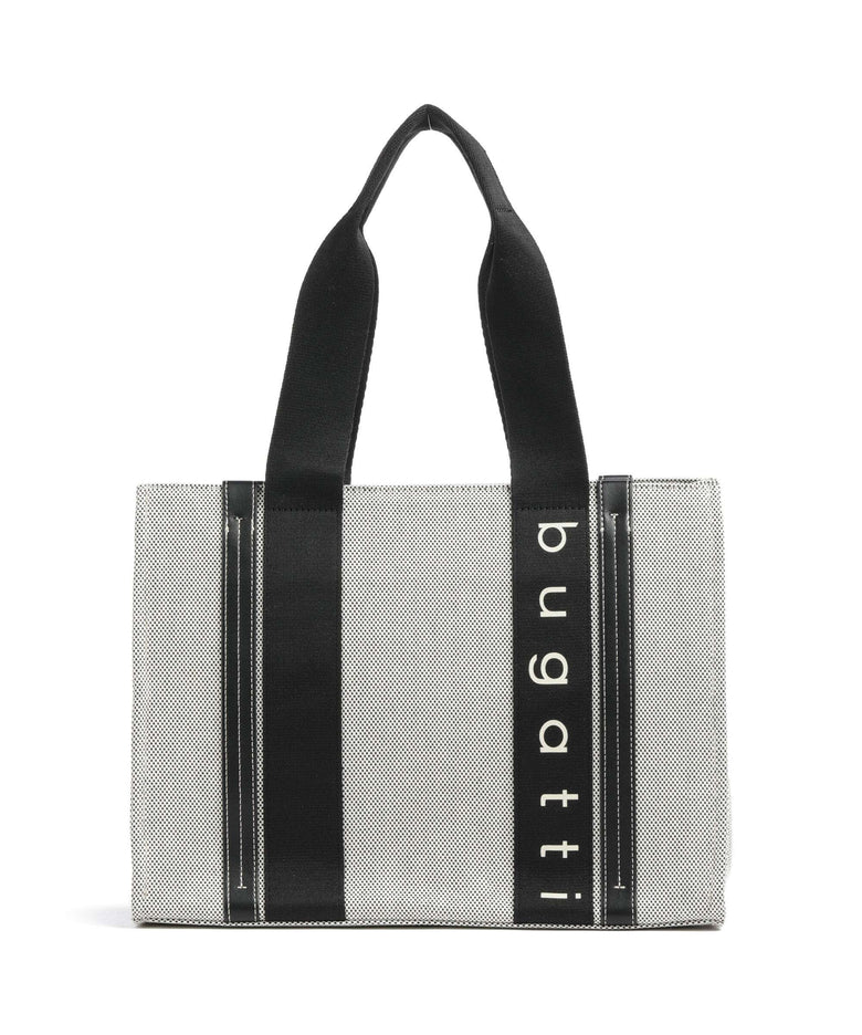 Bugatti Ambra Tote bag black