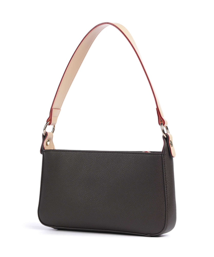 Bugatti Ella Shoulder bag dark brown