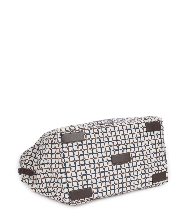Bugatti Finn Tote bag grid