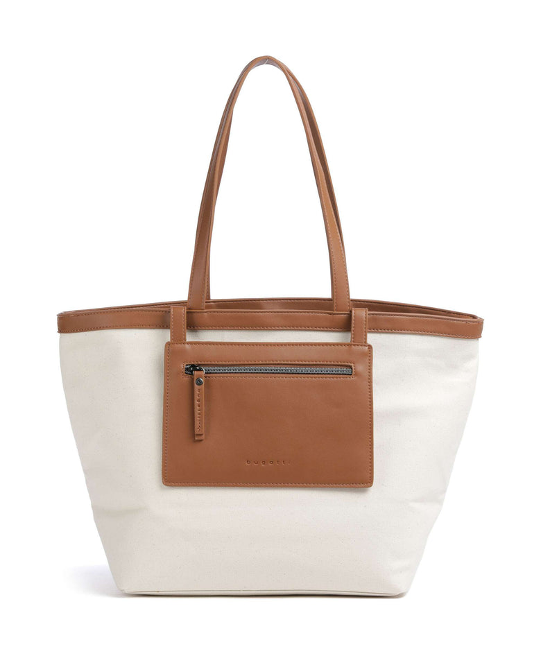 Bugatti Elena Tote bag sand