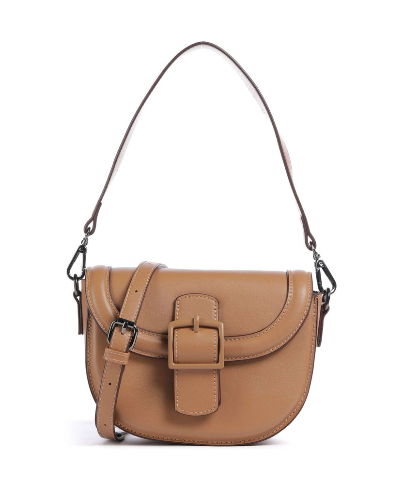 Bugatti Zita Shoulder bag cognac