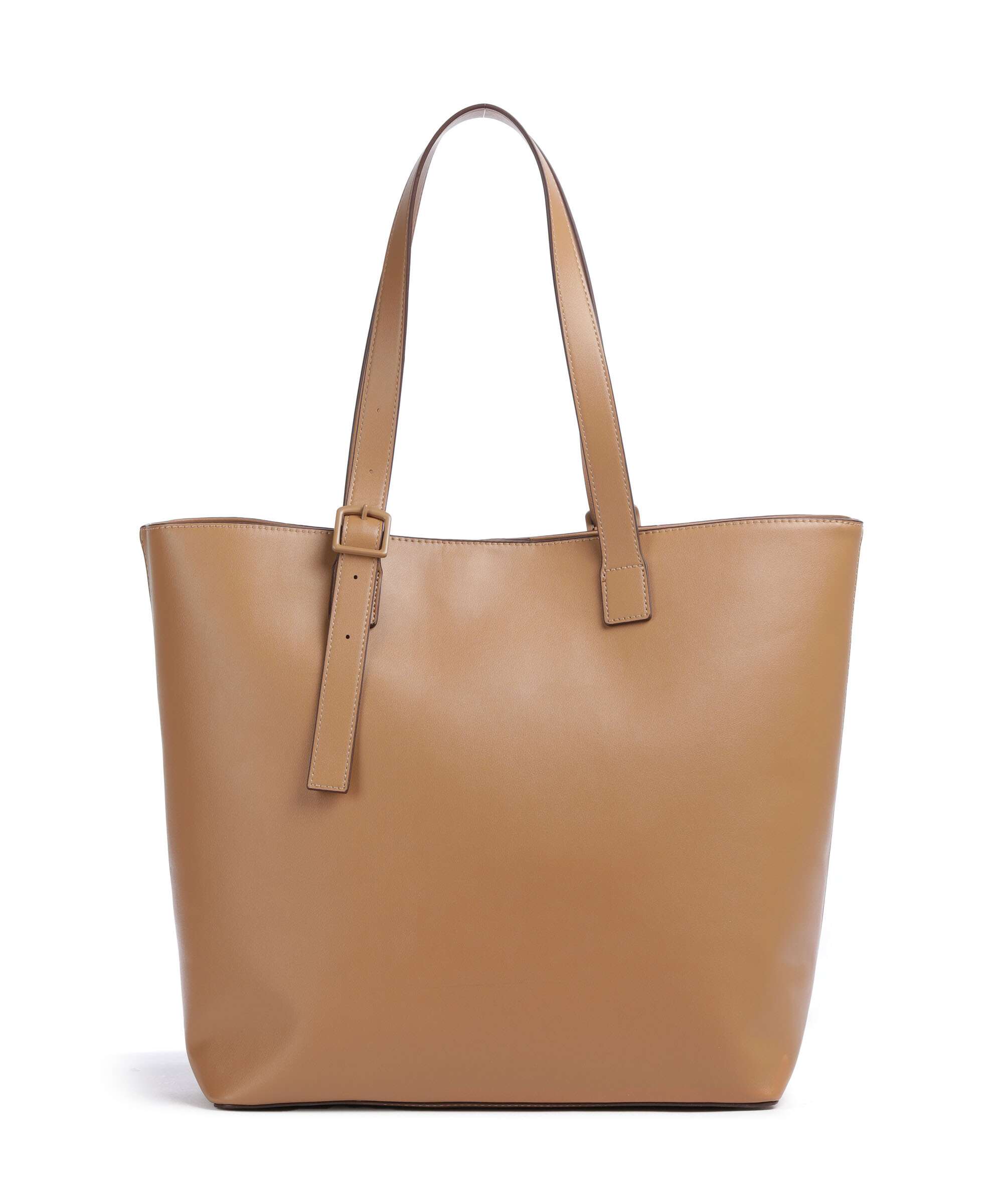 Bugatti Zita Tote bag imitation leather cognac - 495718-07 – WARDOW