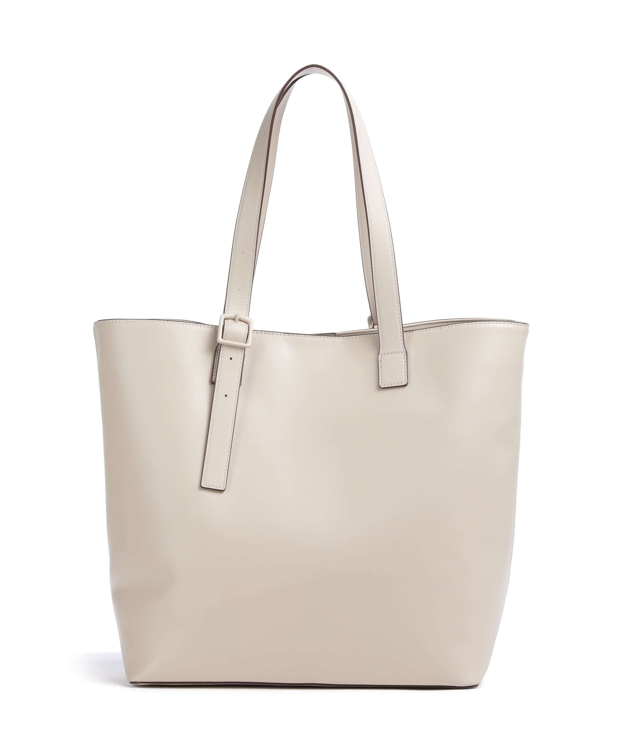 Bugatti Zita Tote bag imitation leather cognac - 495718-07 – WARDOW