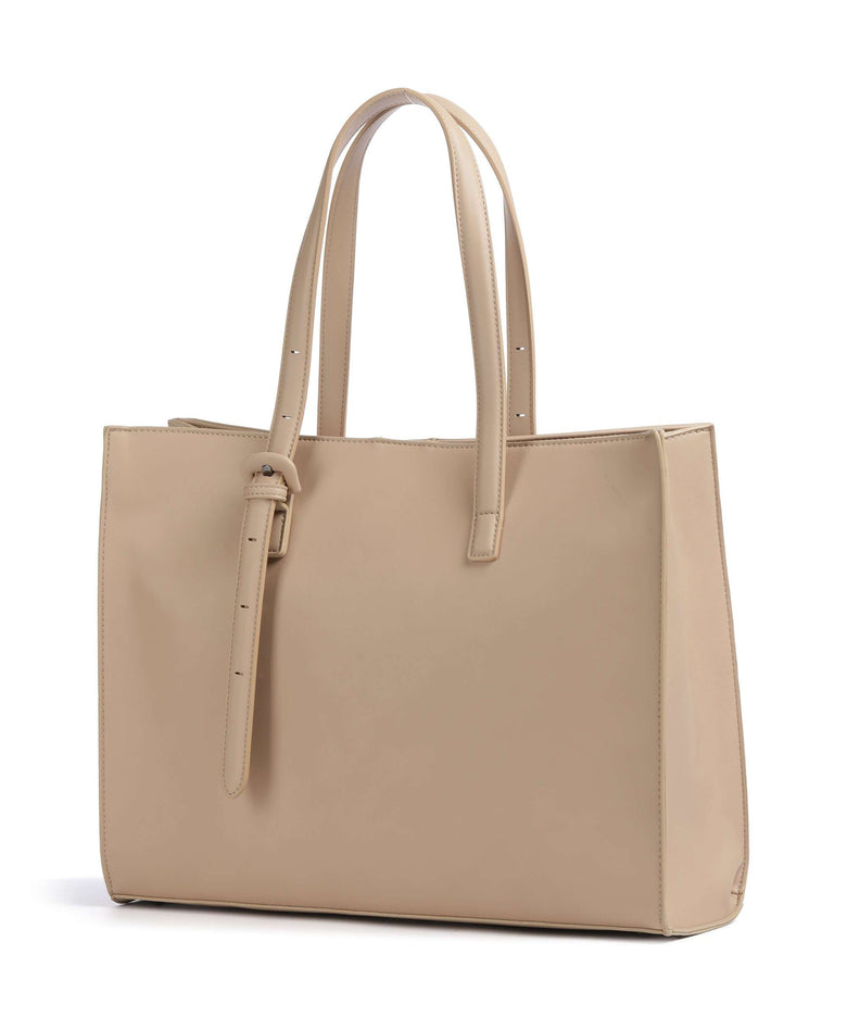 Bugatti Luna Tote bag beige