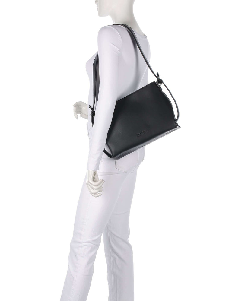 Bugatti Luna Shoulder bag black