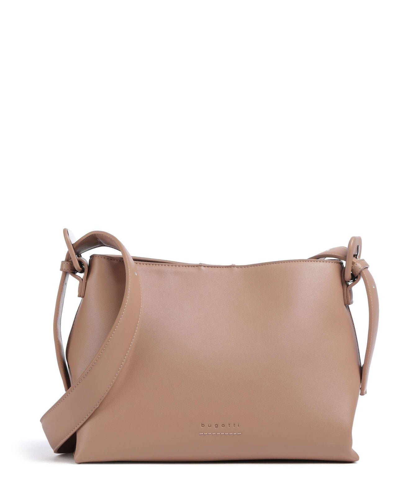 Bugatti Luna Shoulder bag powder