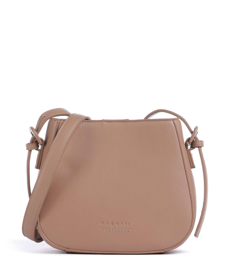 Bugatti Luna Crossbody bag powder