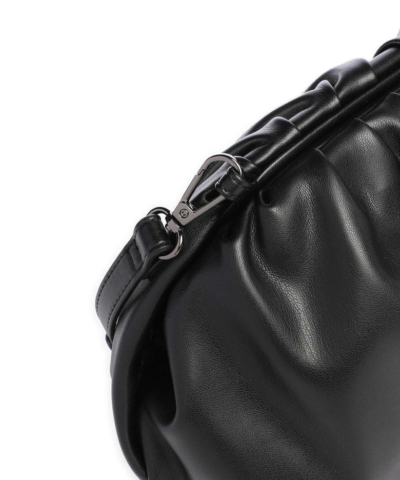 Bugatti Mila Clutch bag black