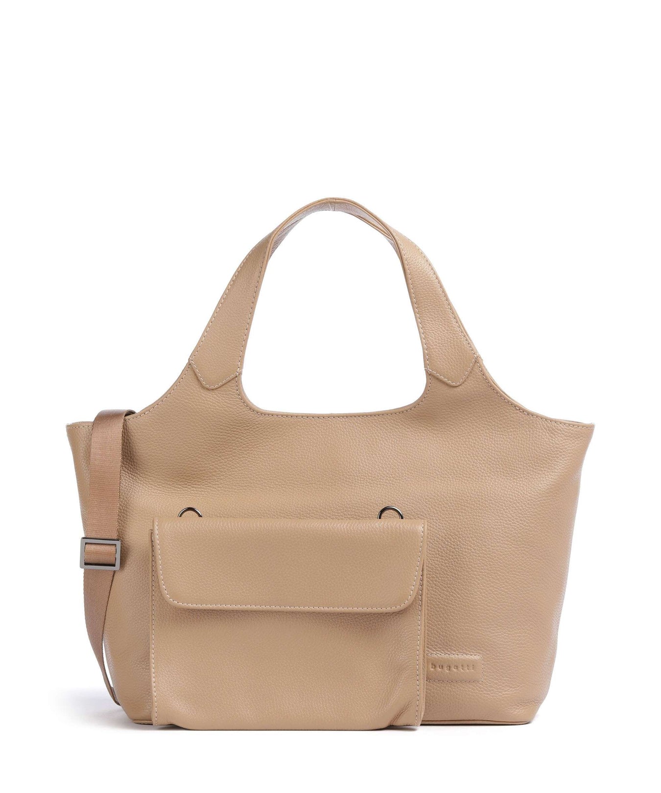 Bugatti Elsa Handbag sand