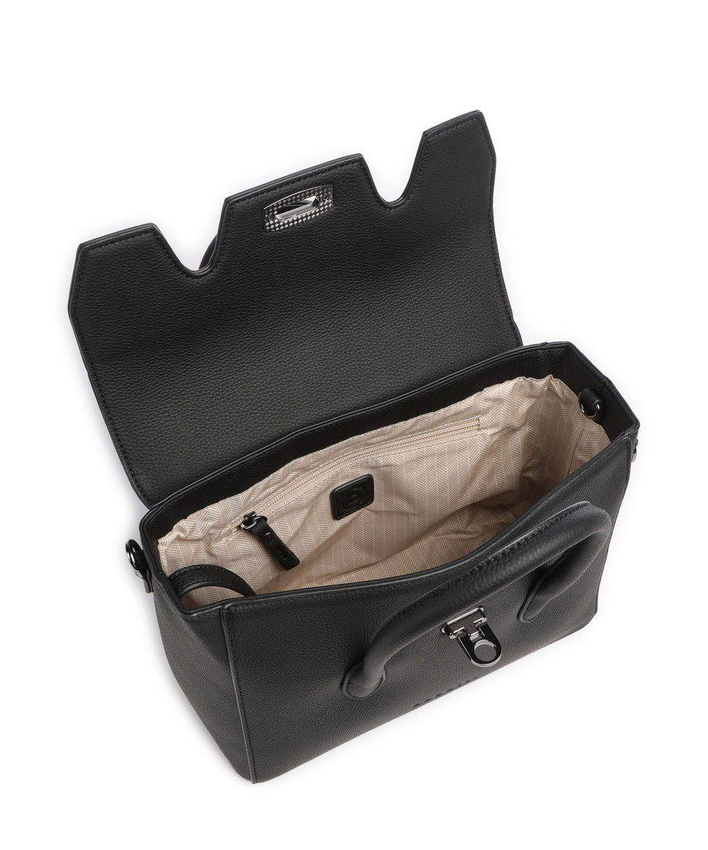 Bugatti Iria Handbag black