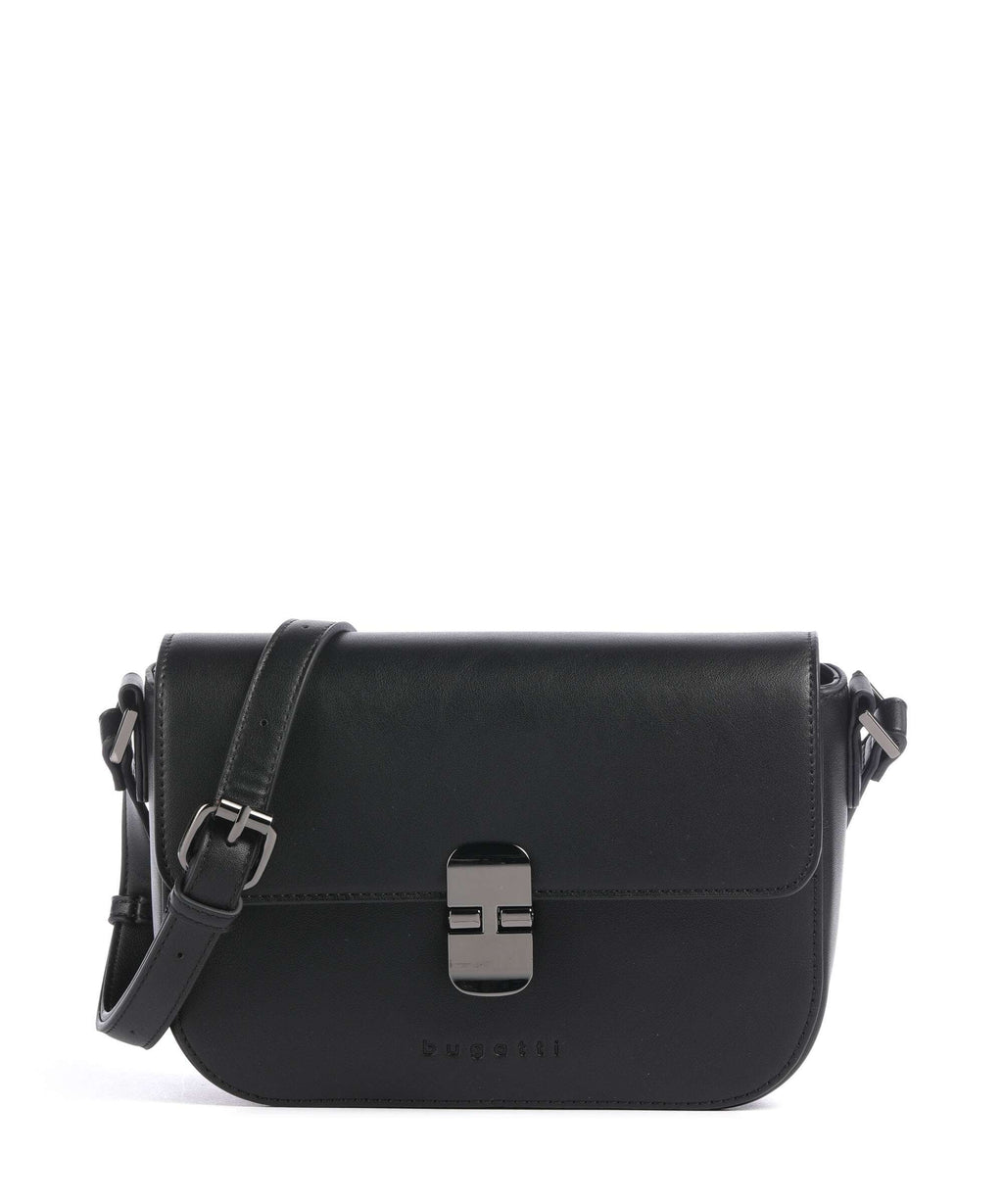 Bugatti Nela Crossbody bag black