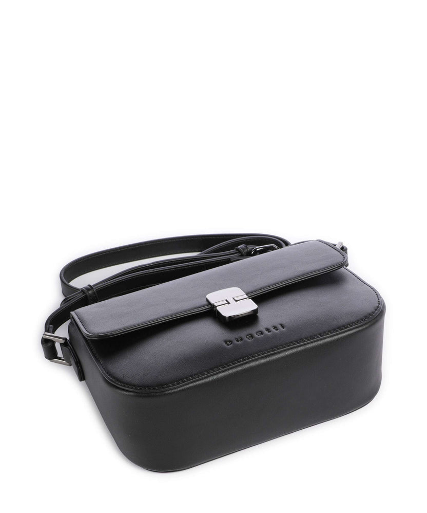 Bugatti Nela Crossbody bag black