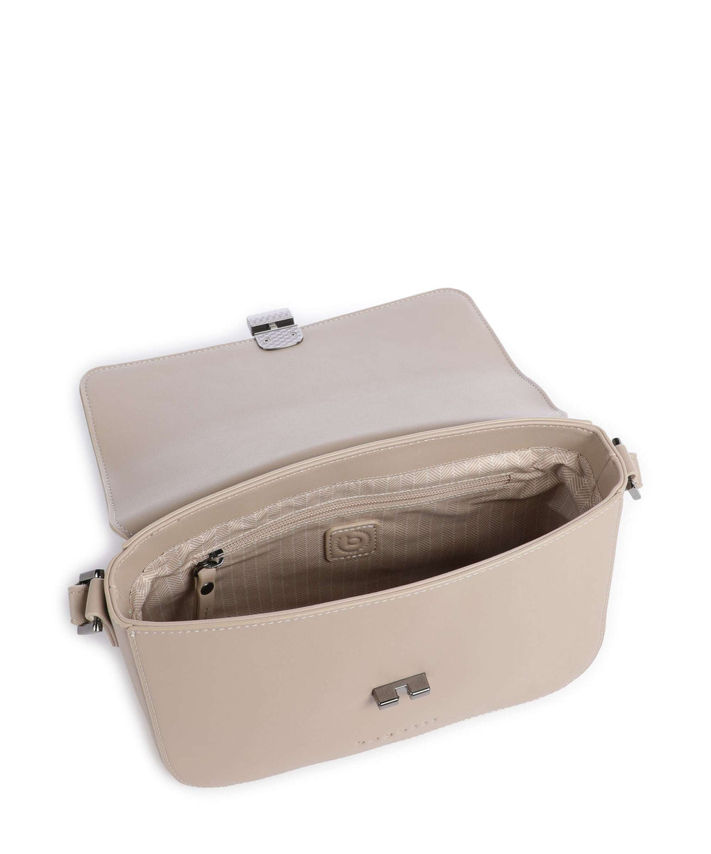 Bugatti Nela Crossbody bag beige
