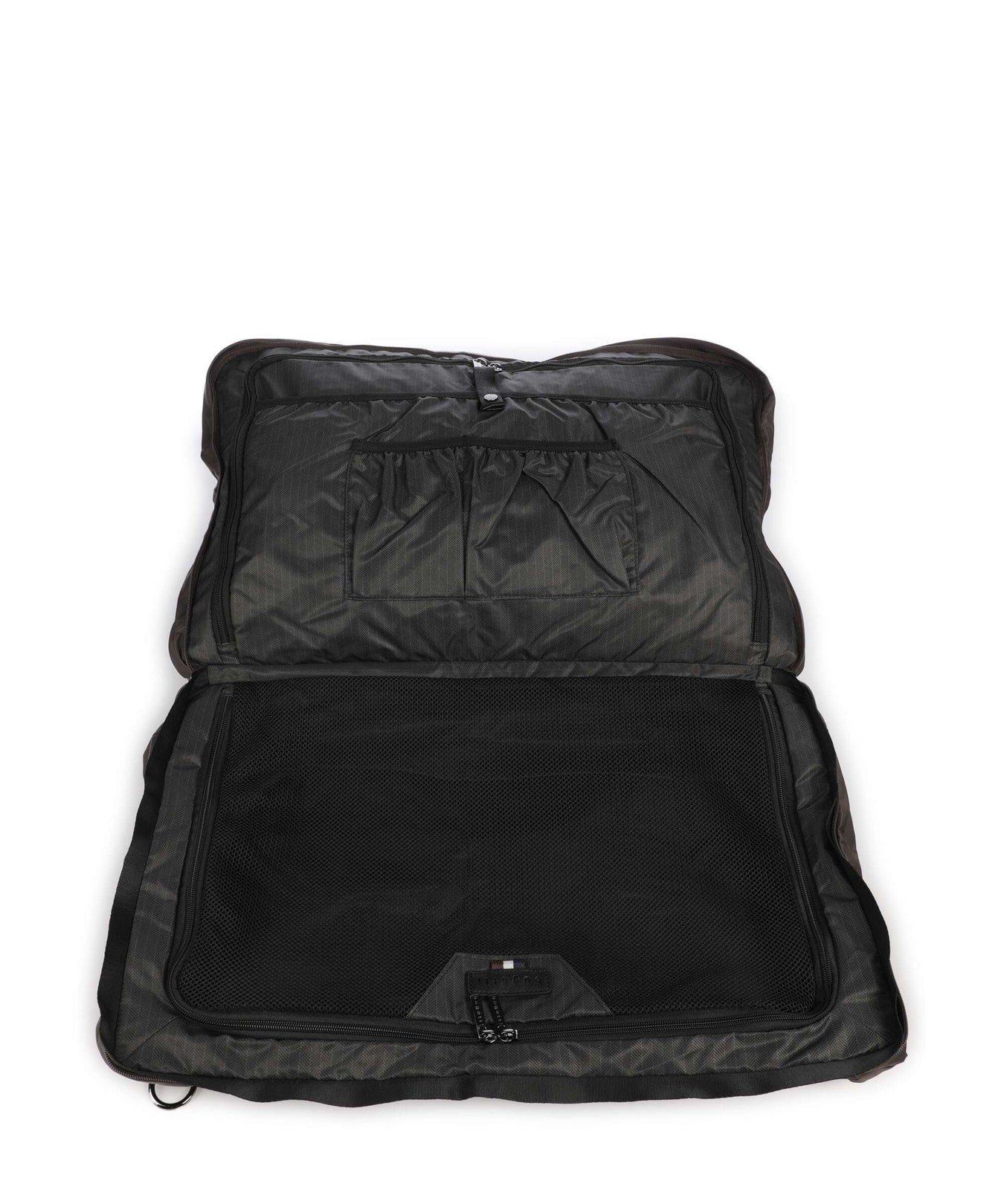 Bugatti Elia Weekend bag brown