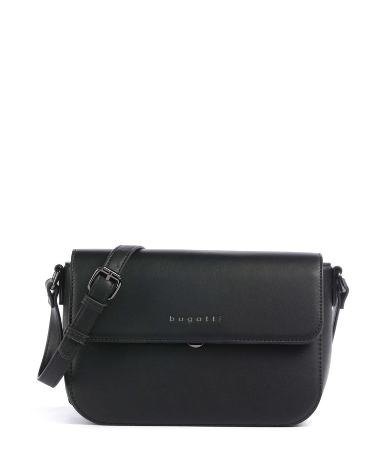 Bugatti Almata Crossbody bag black