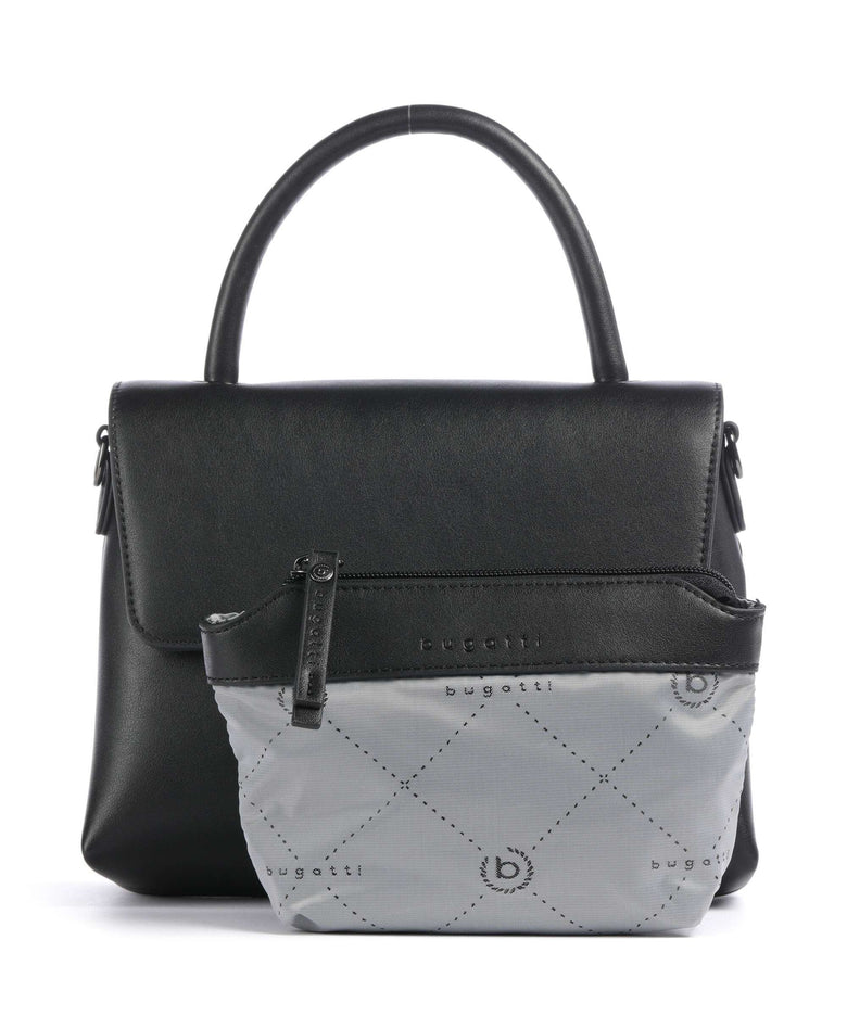 Bugatti Almata Handbag black