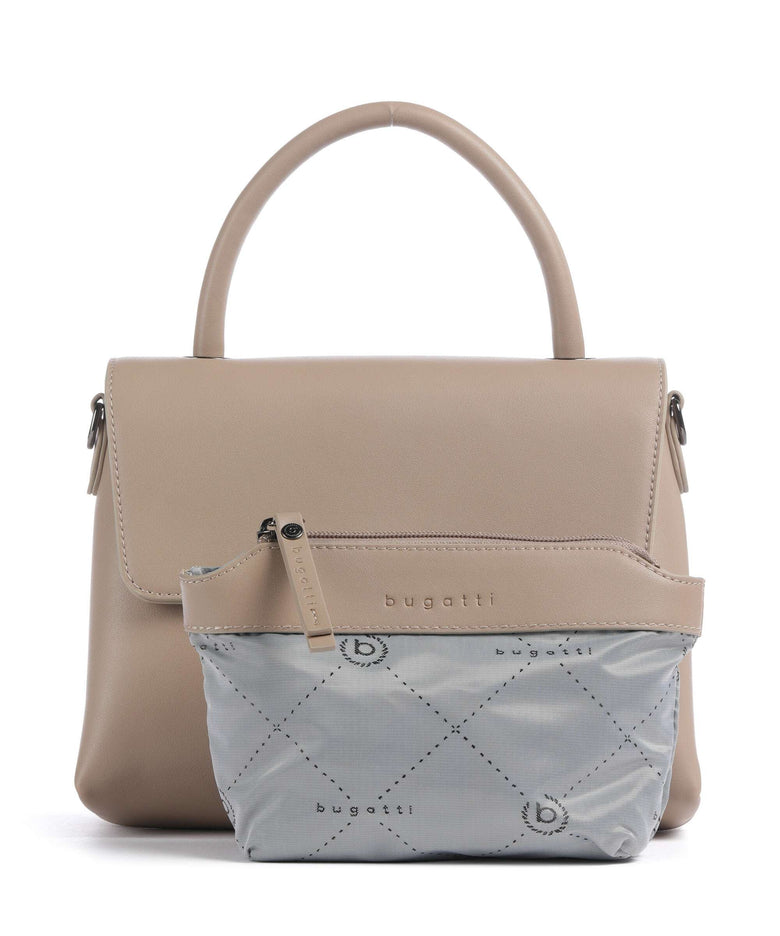 Bugatti Almata Handbag sand