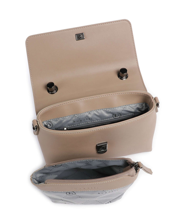 Bugatti Almata Handbag sand