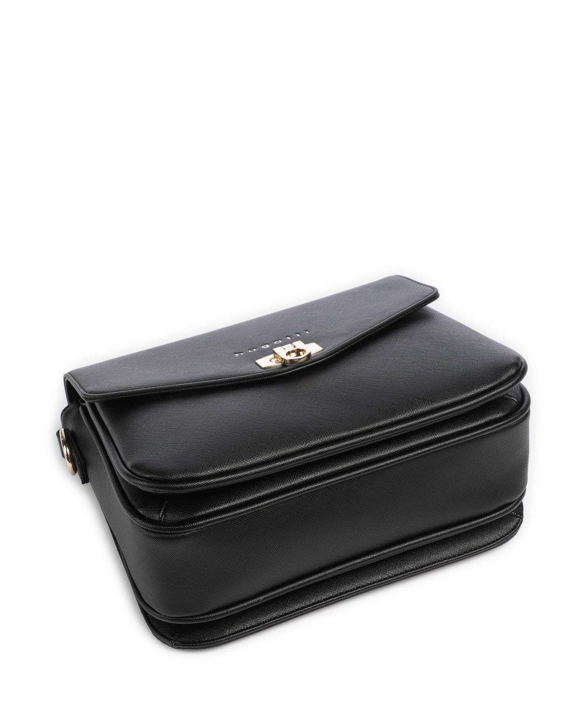 Bugatti Ella Crossbody bag black