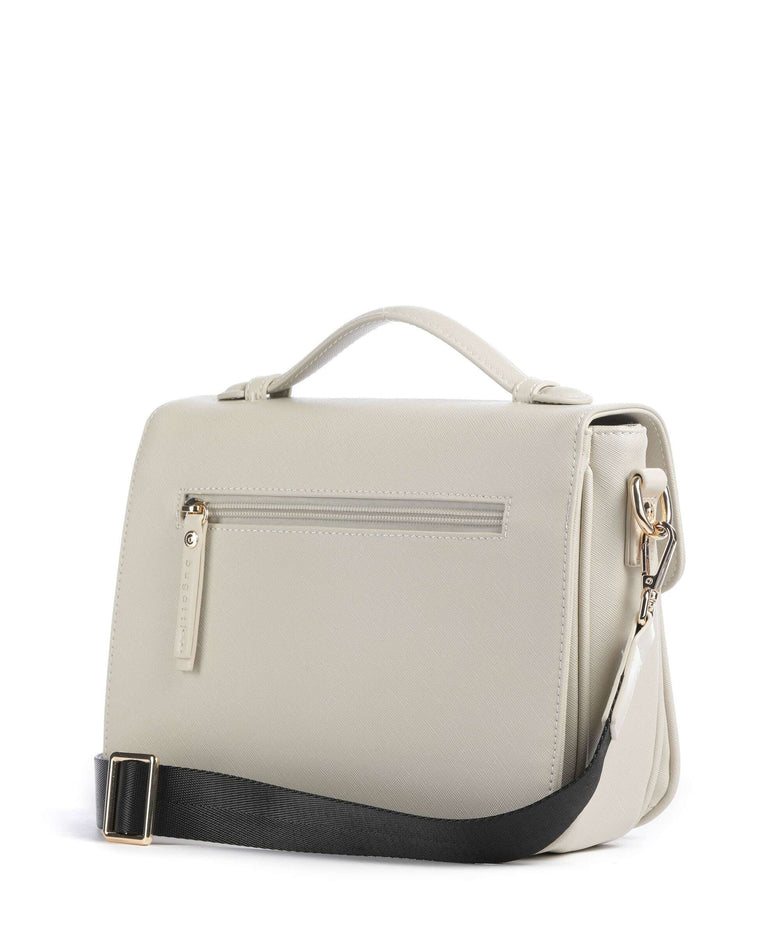 Bugatti Ella Crossbody bag beige