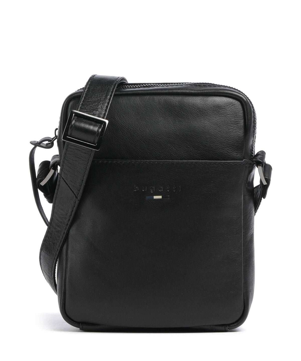 Bugatti Romeo Crossbody bag schwarz