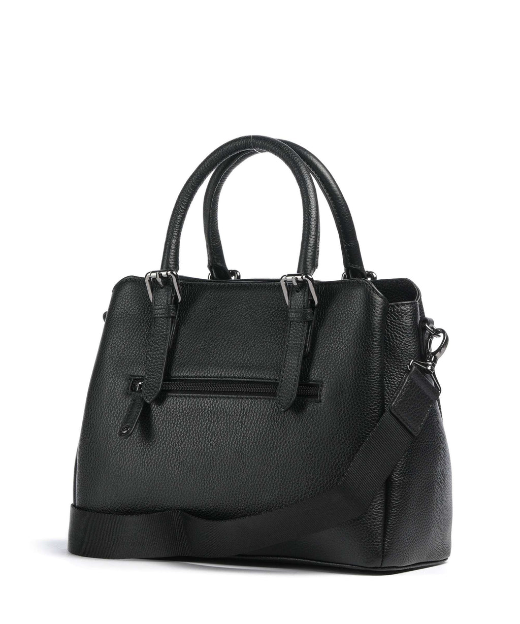 Bugatti Elsa Handbag black