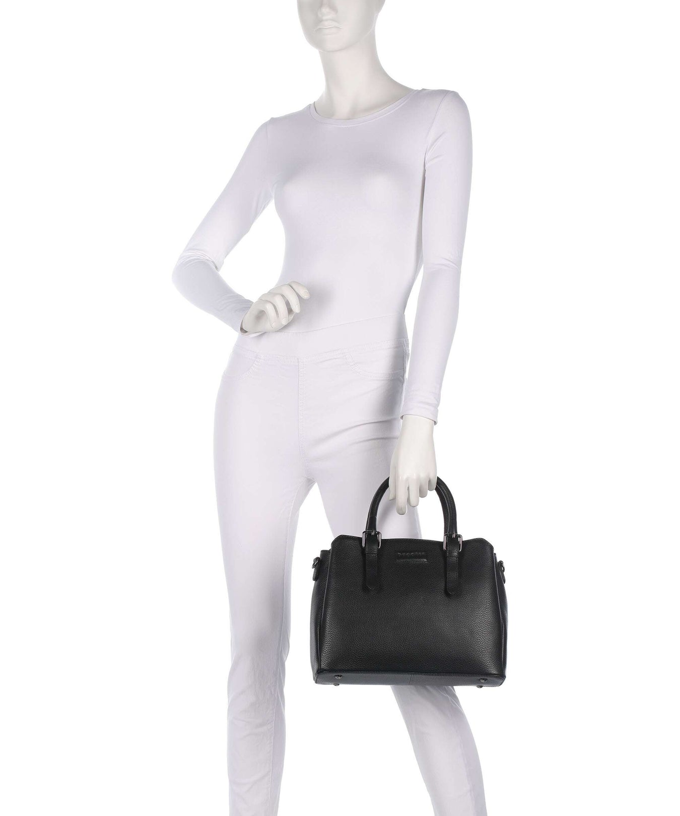 Bugatti Elsa Handbag black