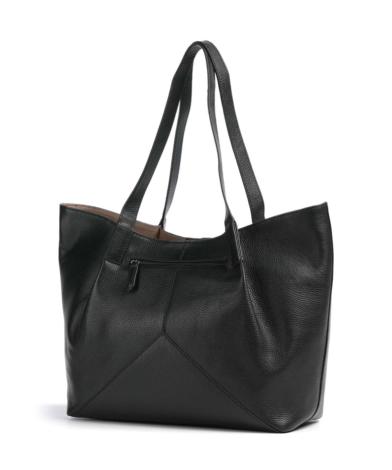 Bugatti Elsa Tote bag black