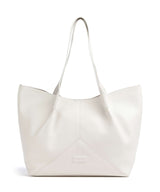 Bugatti Elsa Tote bag white