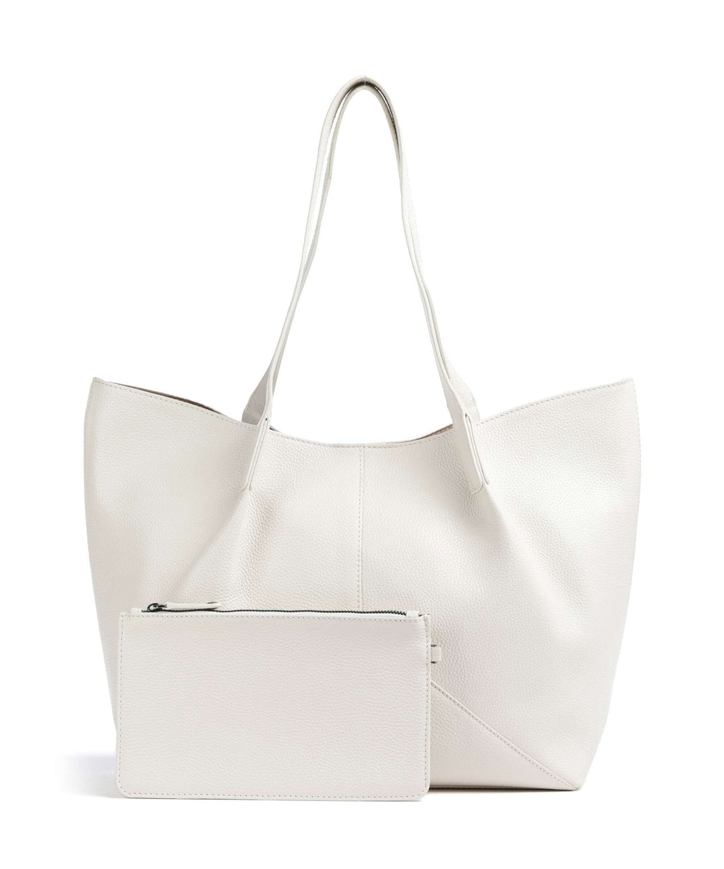 Bugatti Elsa Tote bag white
