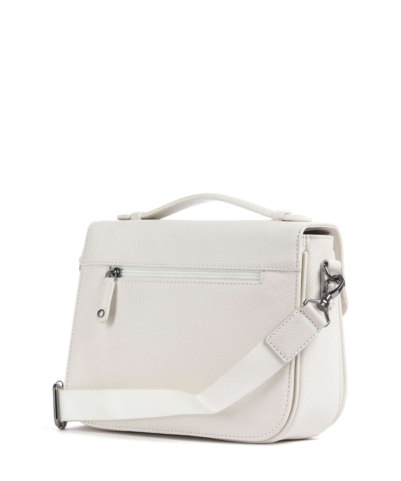 Bugatti Elsa Crossbody bag white
