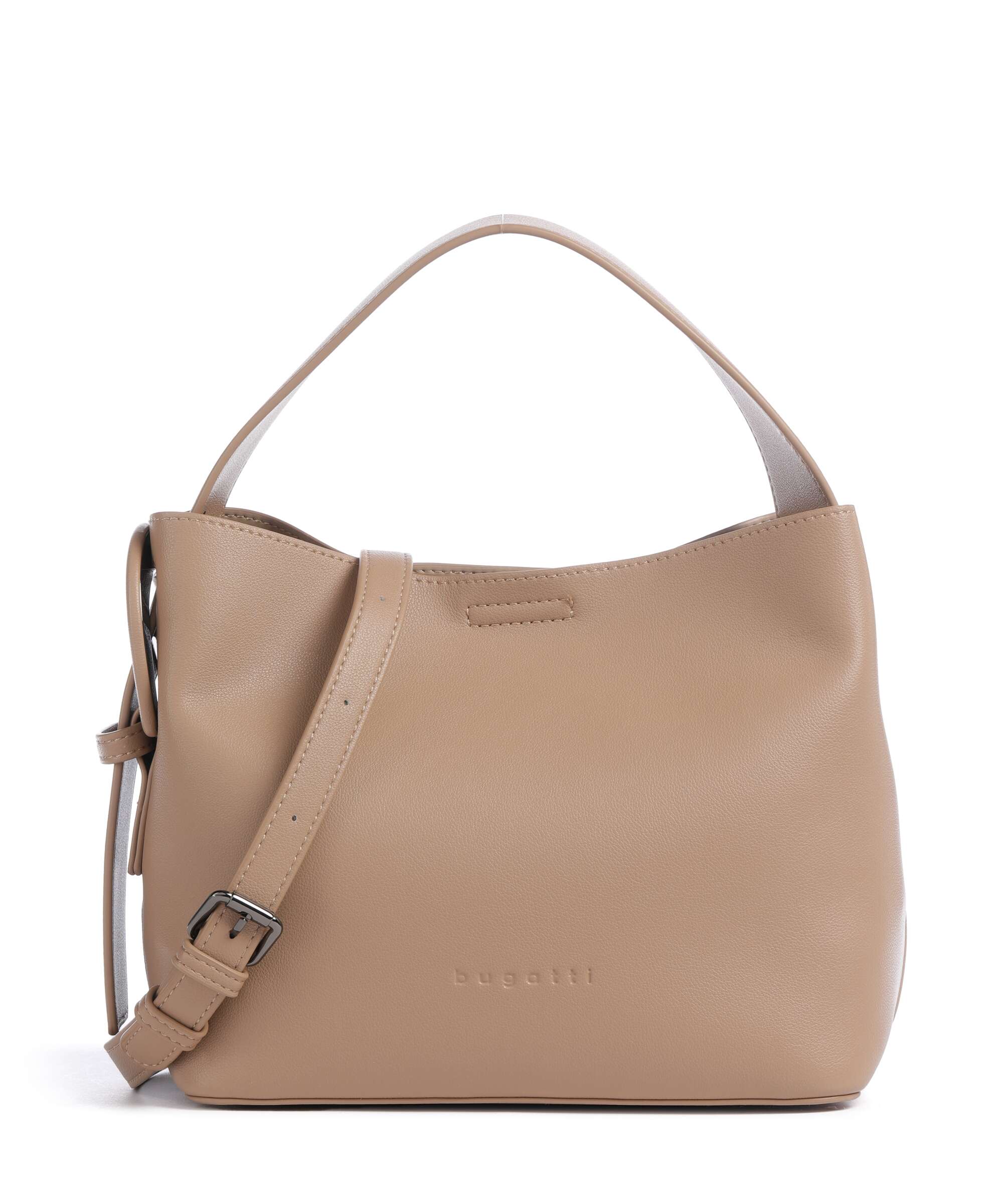 Bugatti Aria Handbag sand