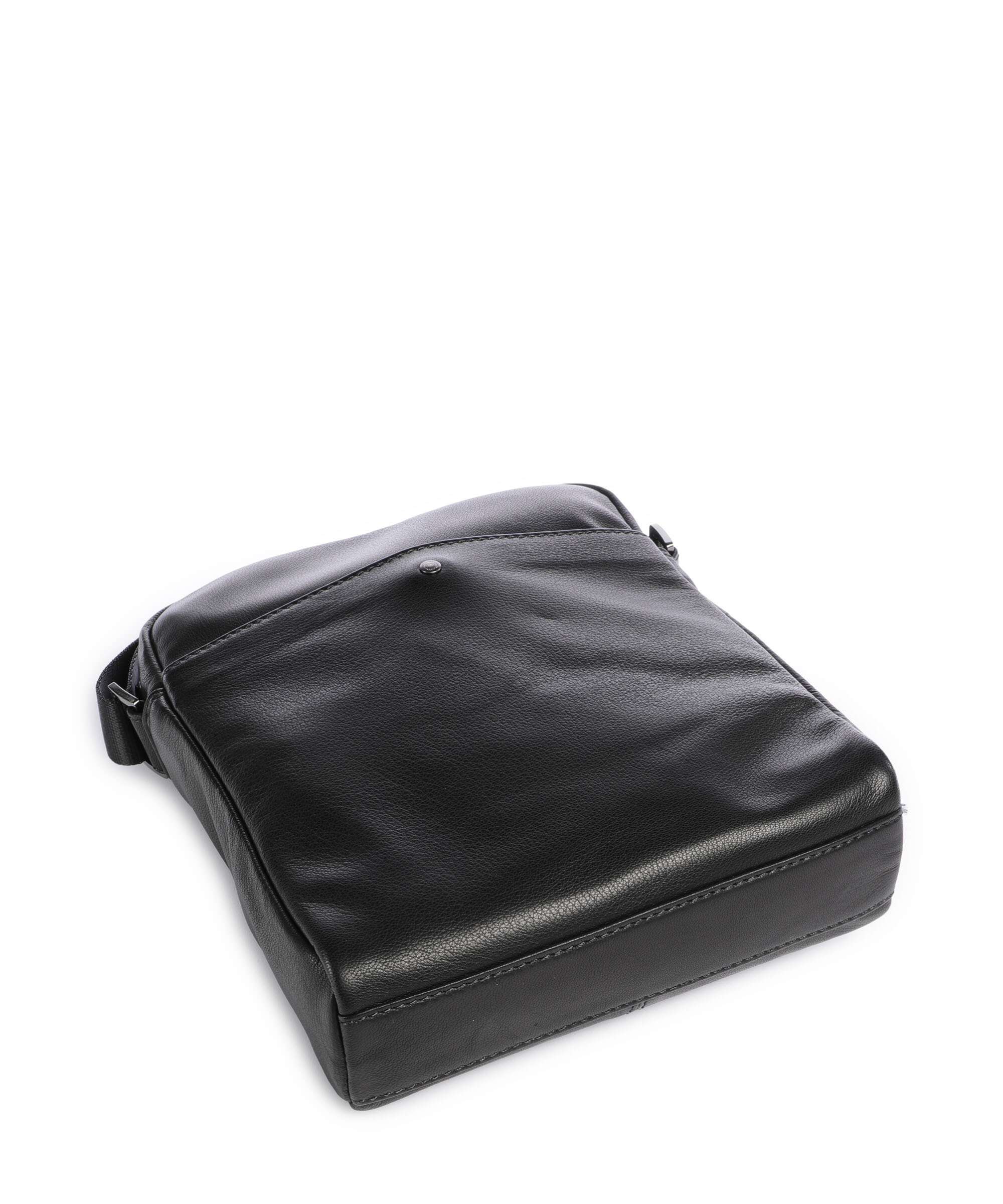Bugatti Black Magic Crossbody bag schwarz