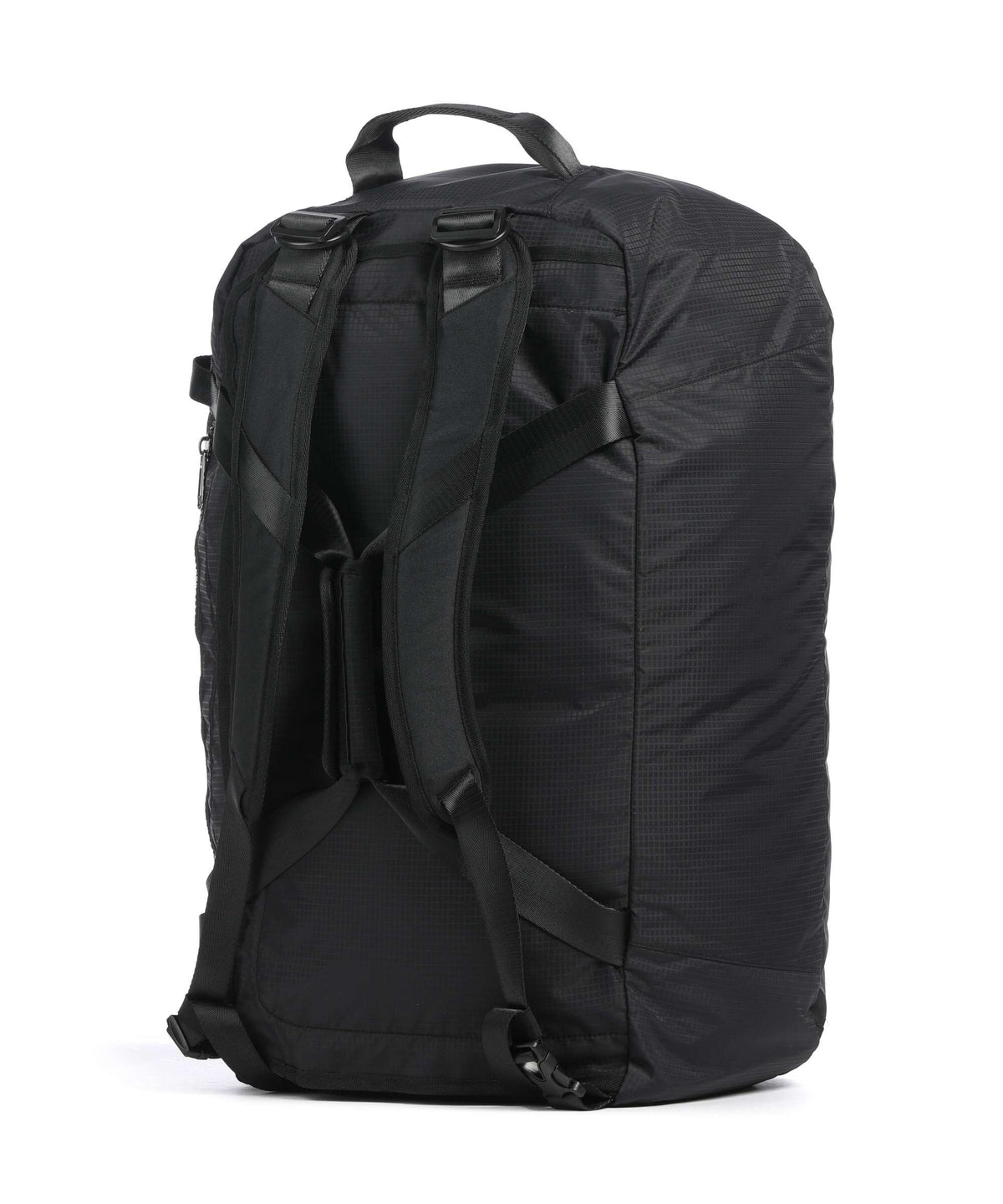 Bugatti Letter's Travel bag schwarz