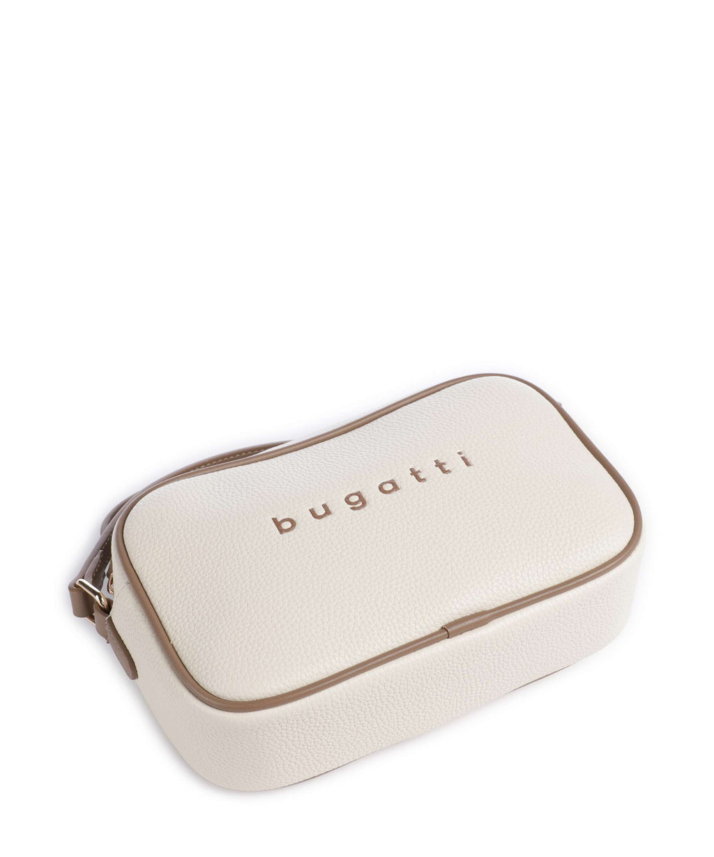 Bugatti Louisa Crossbody bag beige