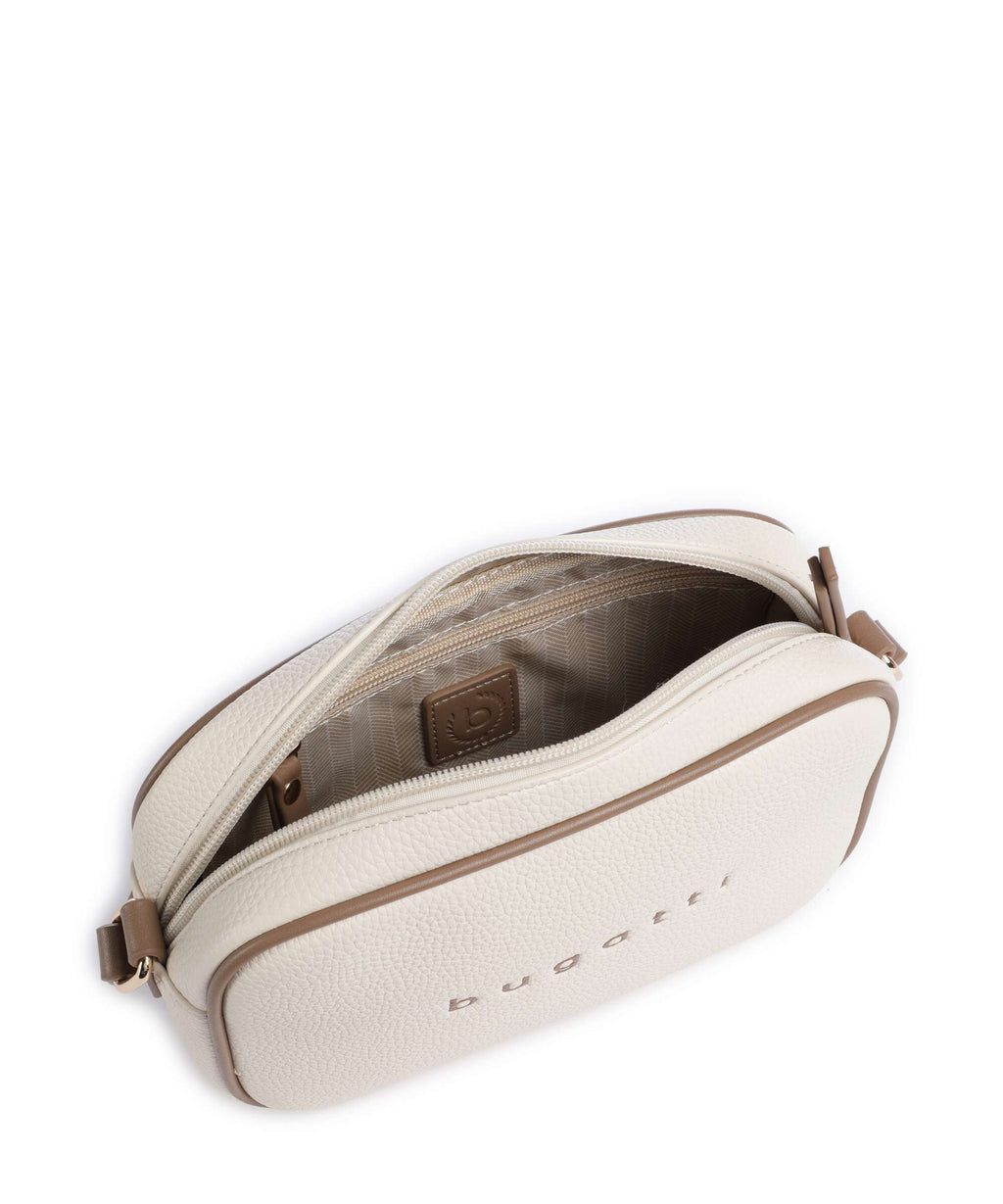 Bugatti Louisa Crossbody bag beige