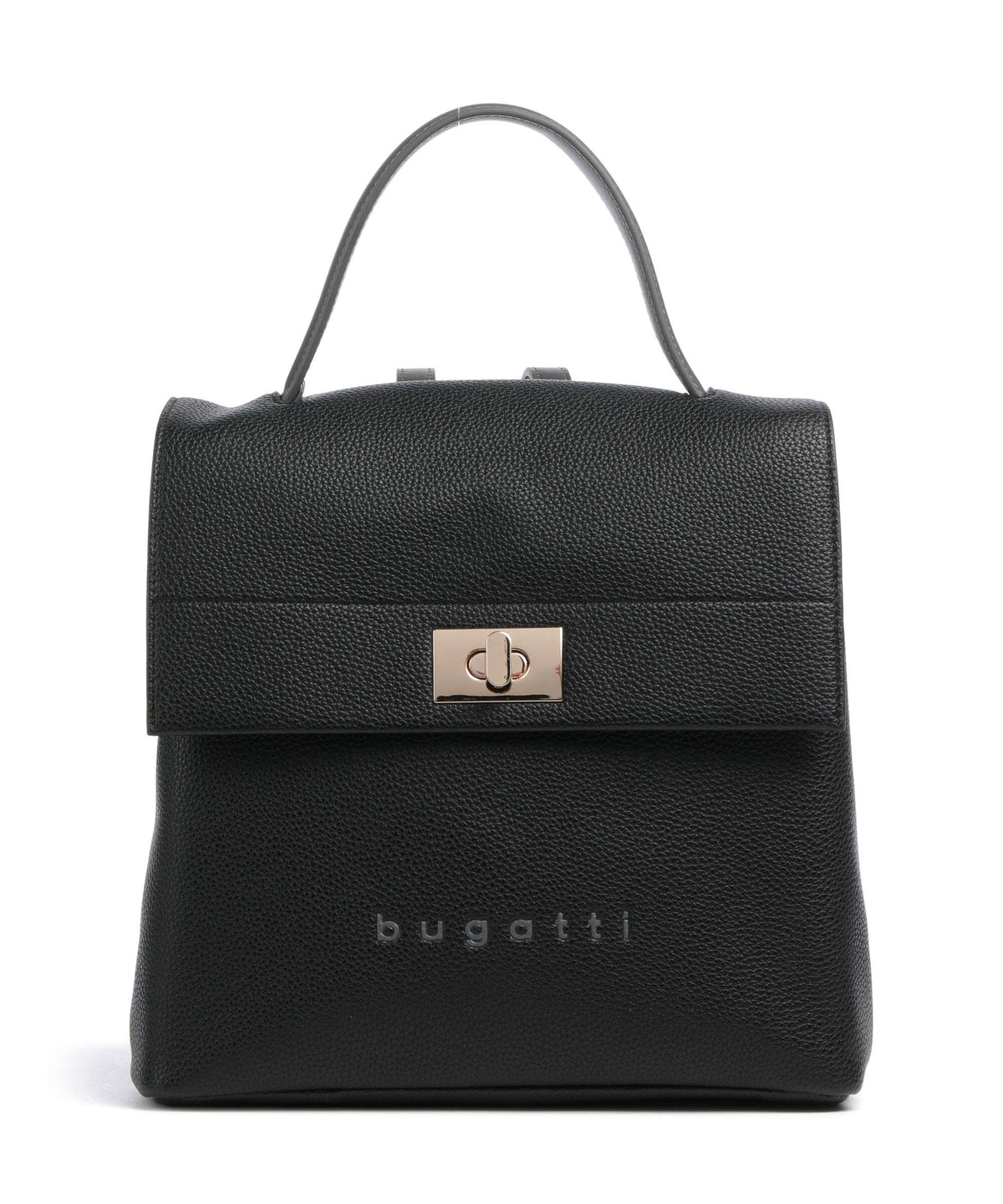 Bugatti Louisa Backpack black