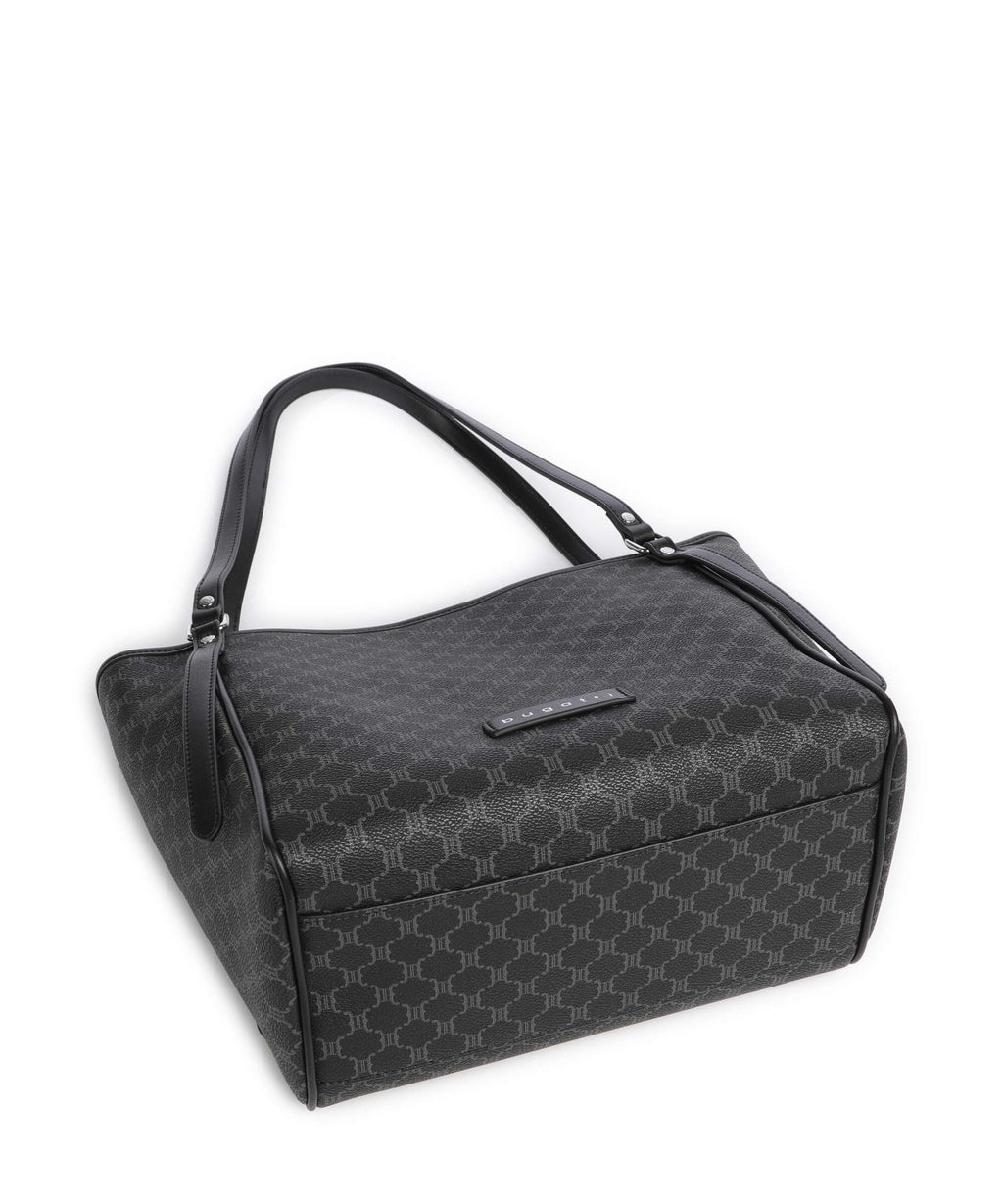 Bugatti Jona Tote bag black