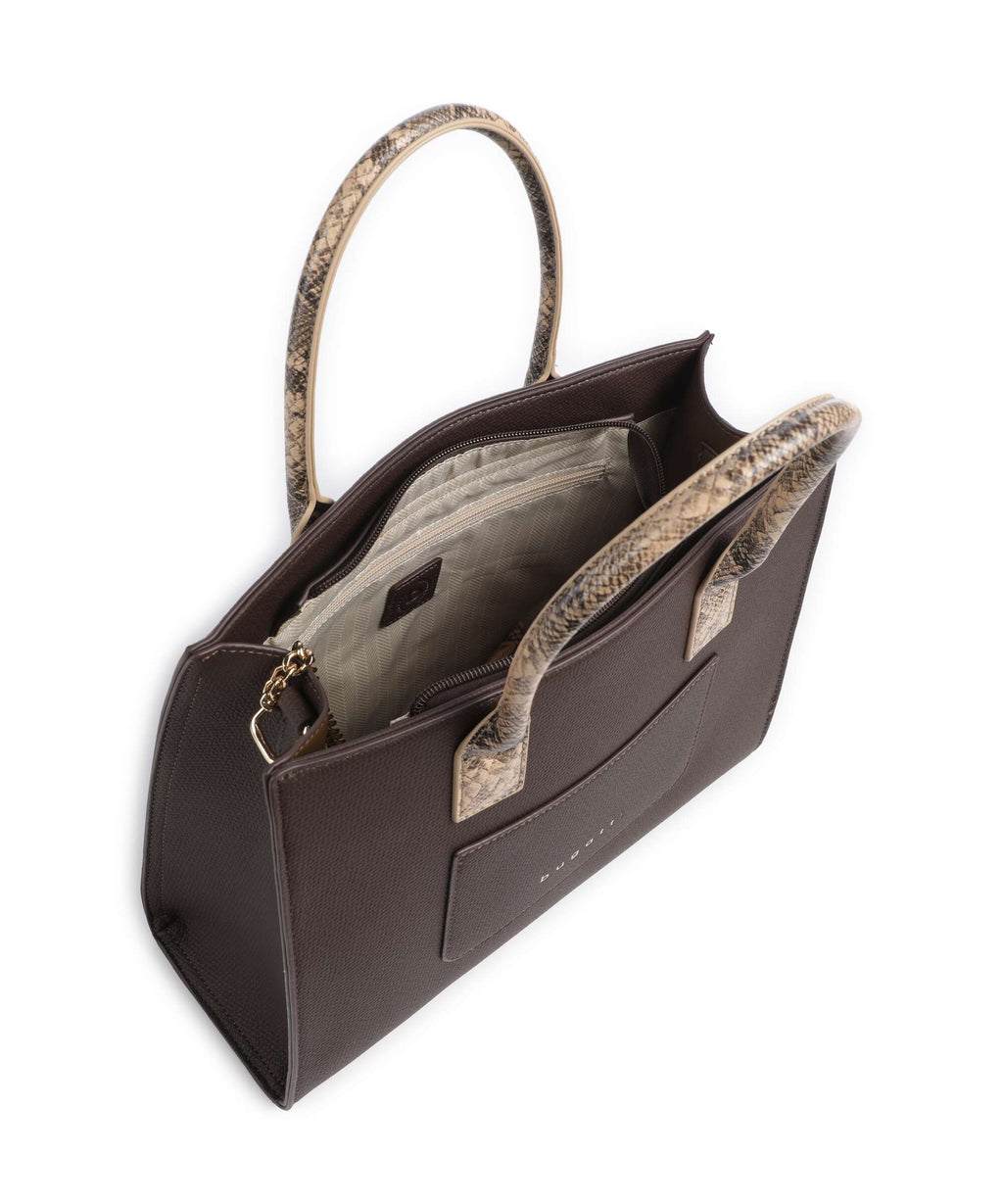 Bugatti Kaira Handbag brown