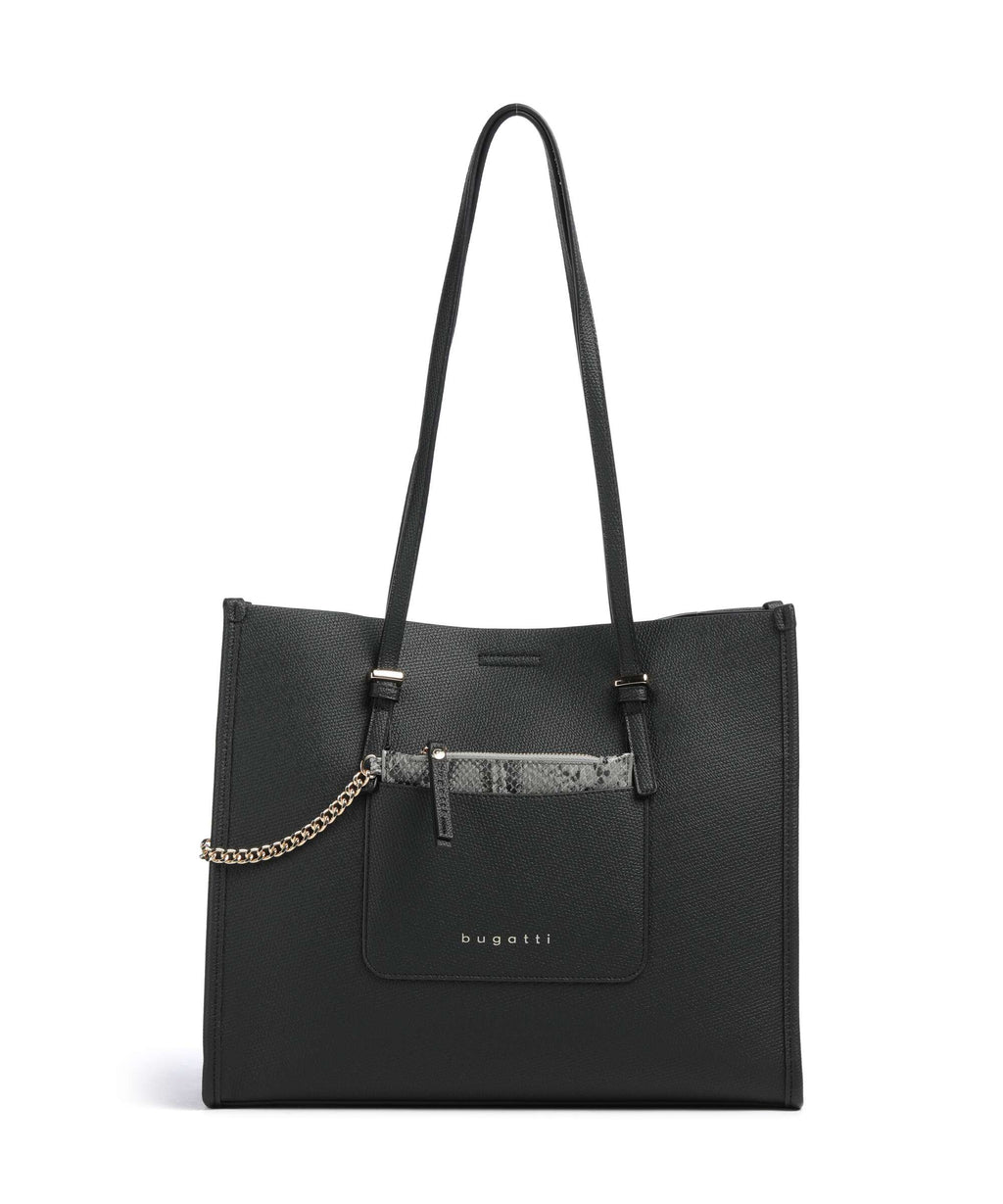 Bugatti Kaira Tote bag black