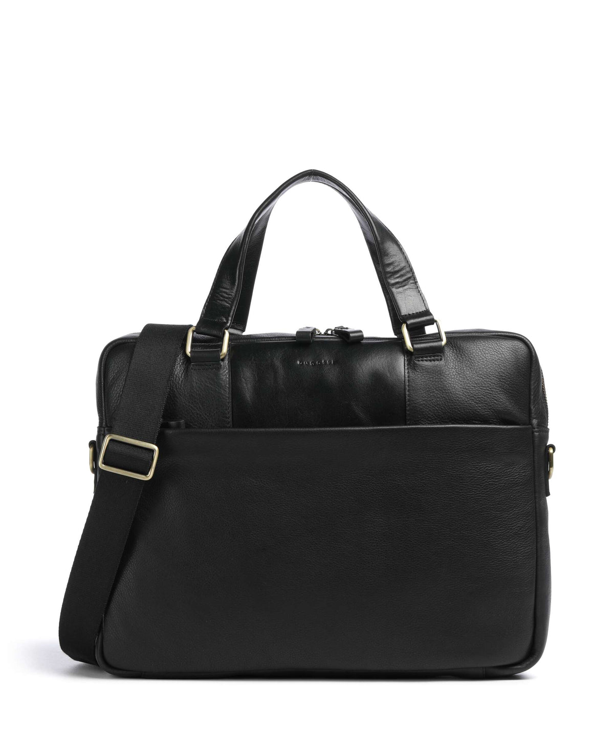 Bugatti Ryan Briefcase black