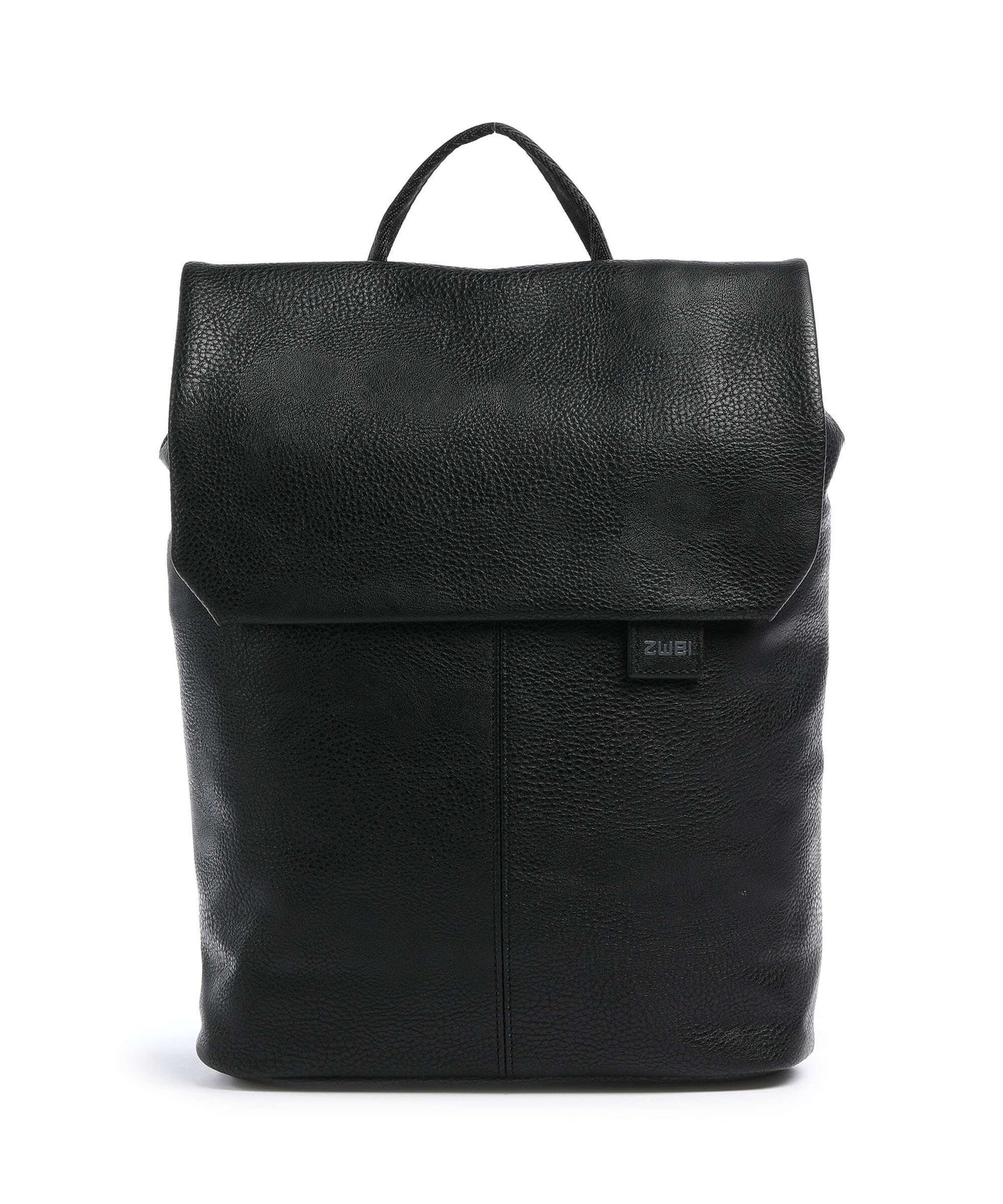 Zwei Mademoiselle.M MR13 Backpack noir