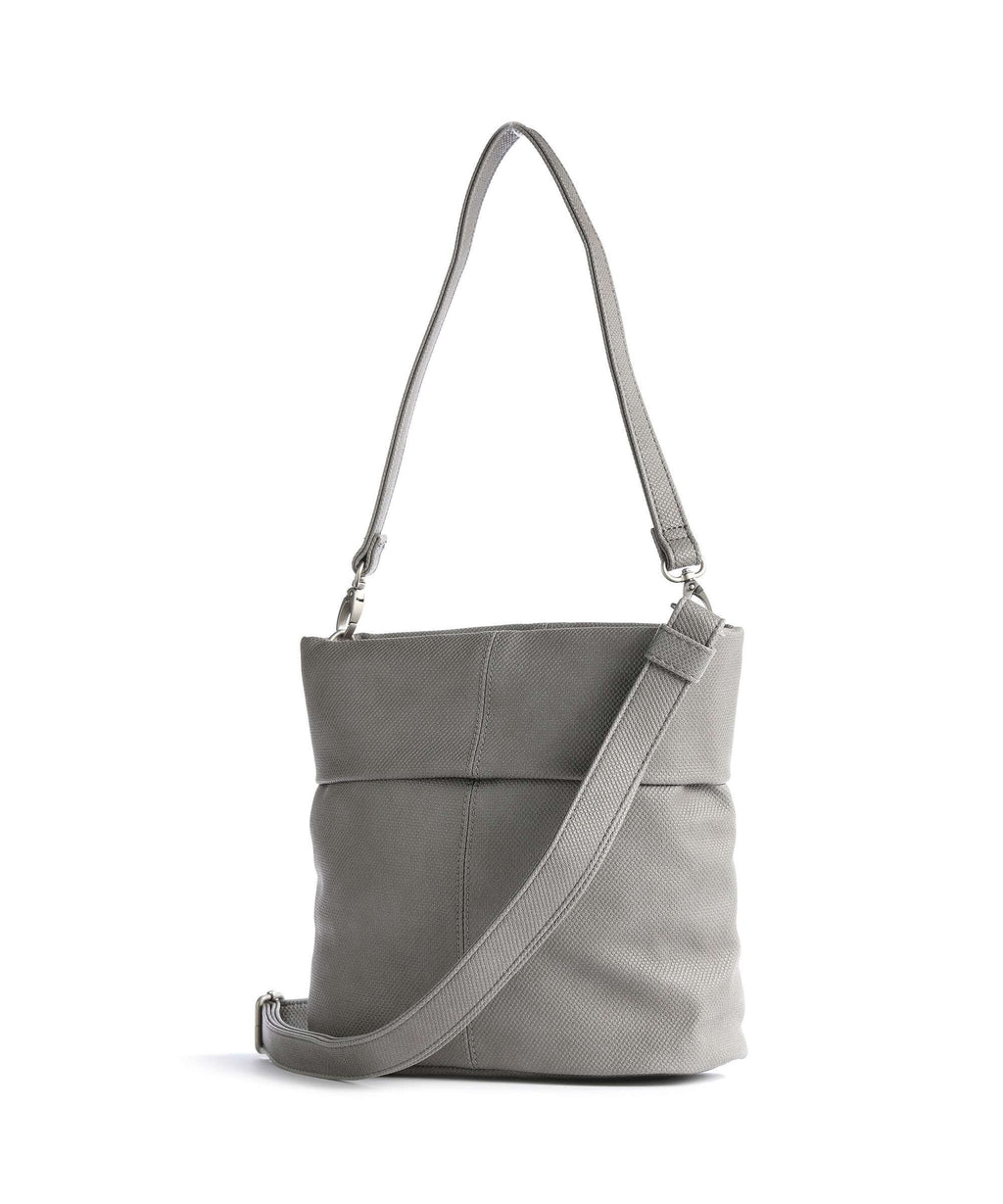 Zwei Mademoiselle.M M8 Shoulder bag grey