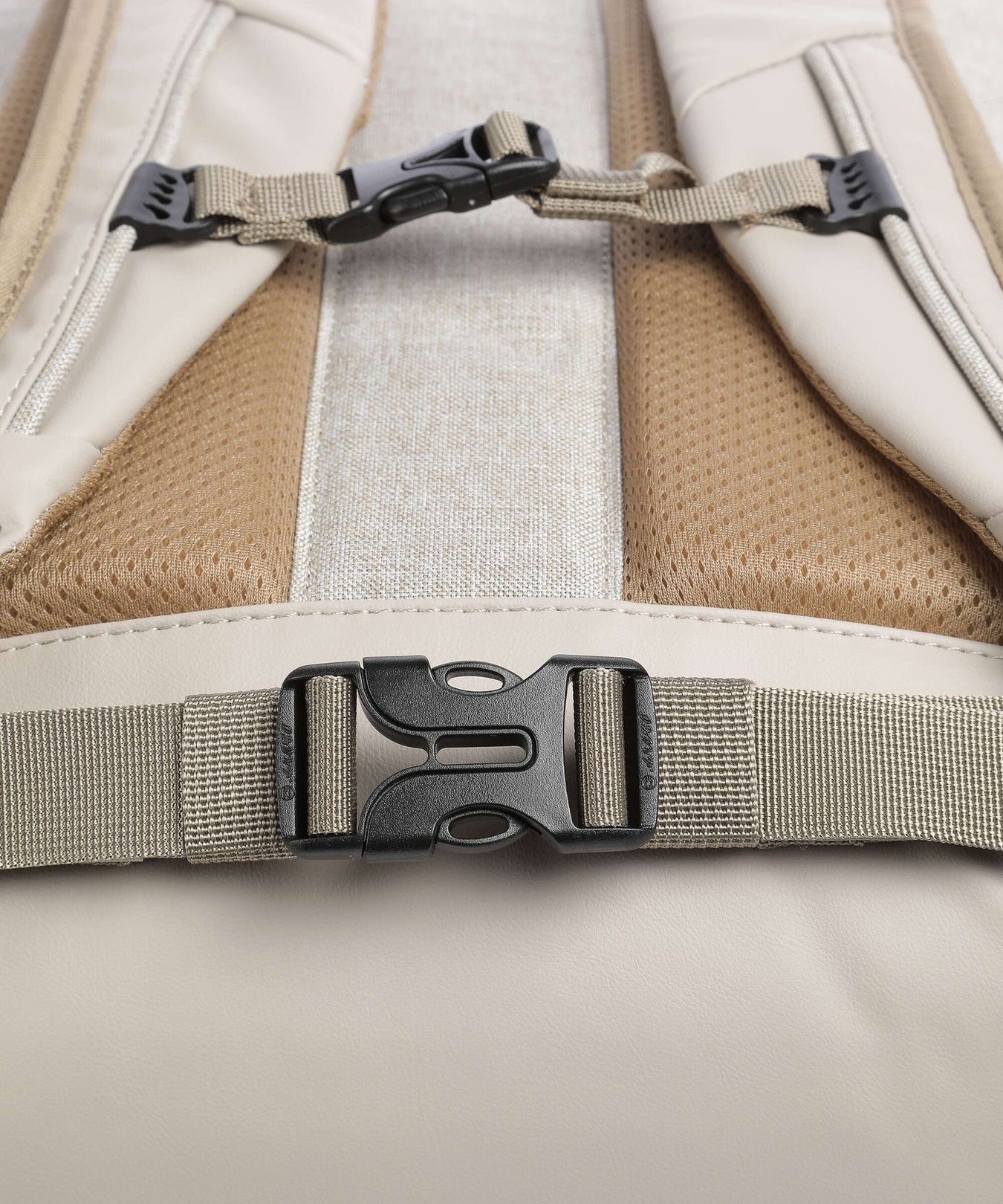 Zwei AQR350 Backpack sand