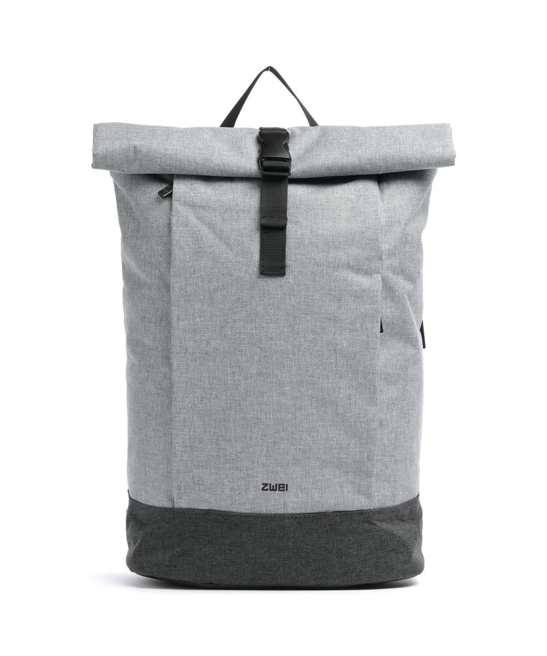 Zwei Benno BE250 Rolltop backpack ice