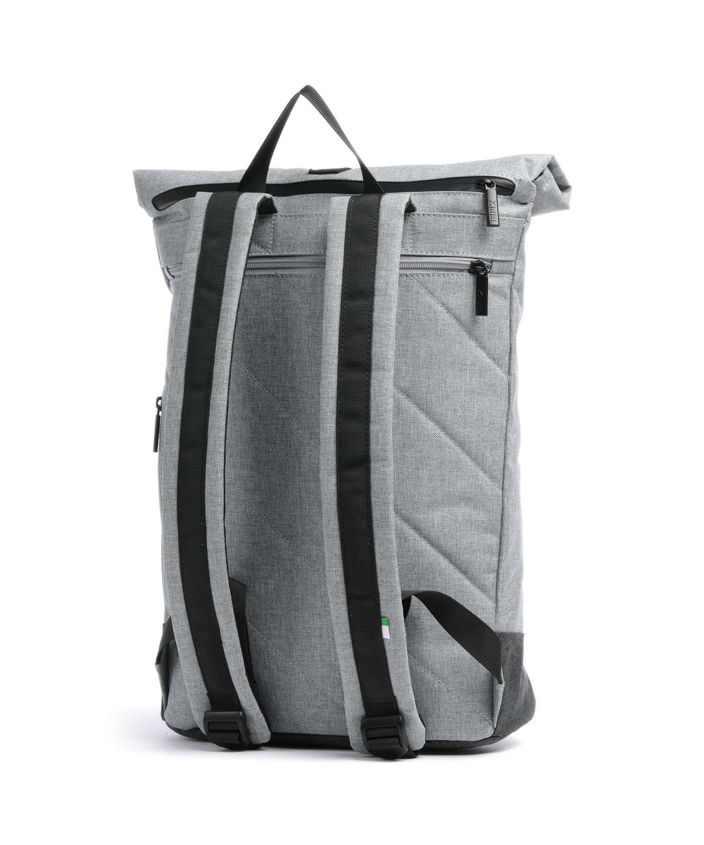 Zwei Benno BE250 Rolltop backpack ice