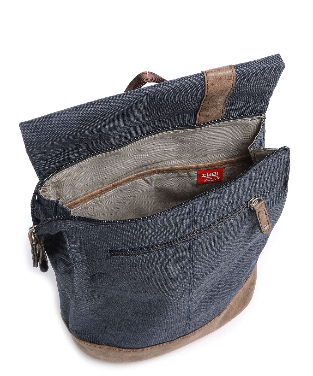 Zwei Olli OR13 Backpack blue