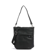 Zwei Mademoiselle.M M90 Hobo bag noir
