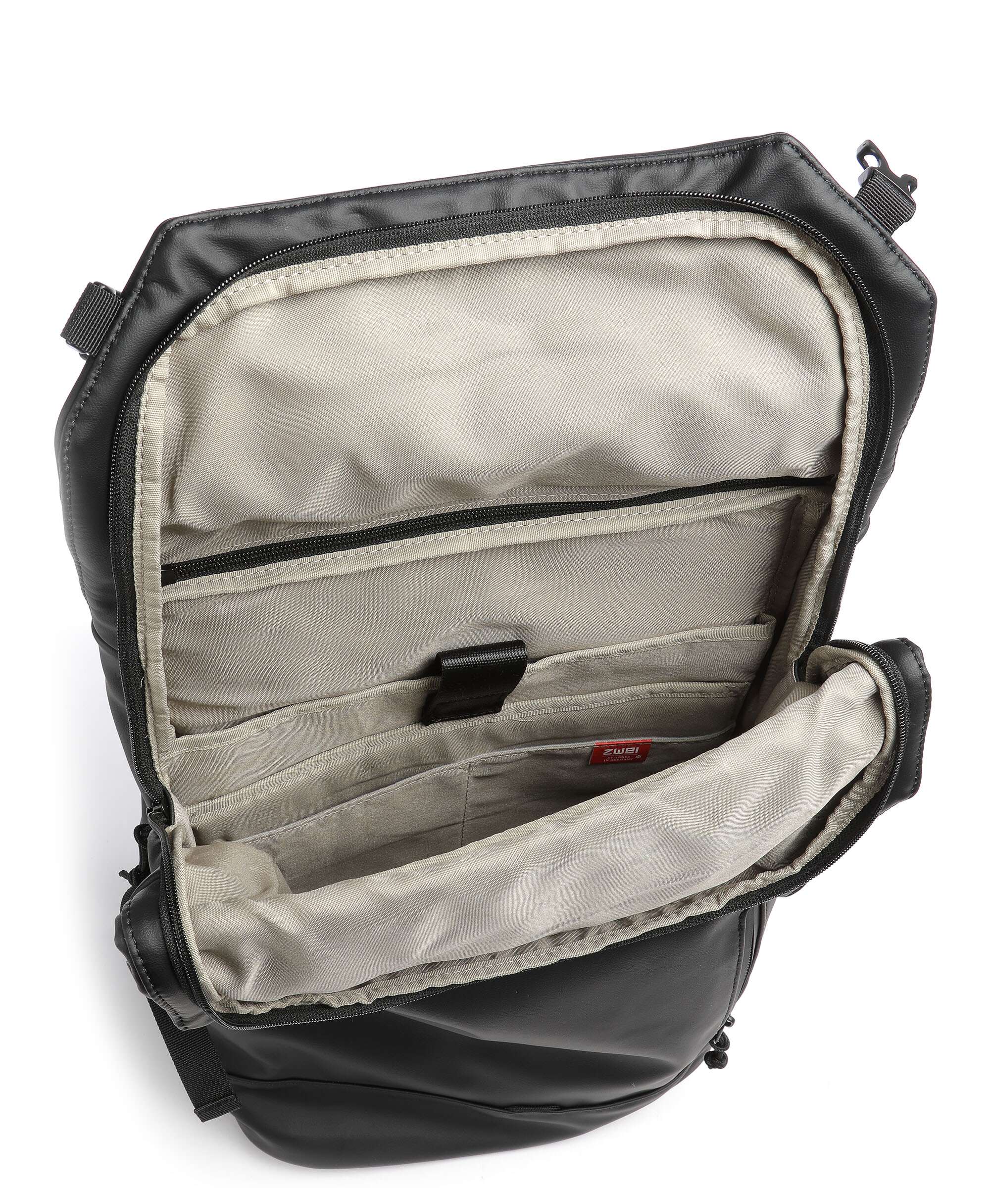 Zwei Cargo CAR350 Backpack black